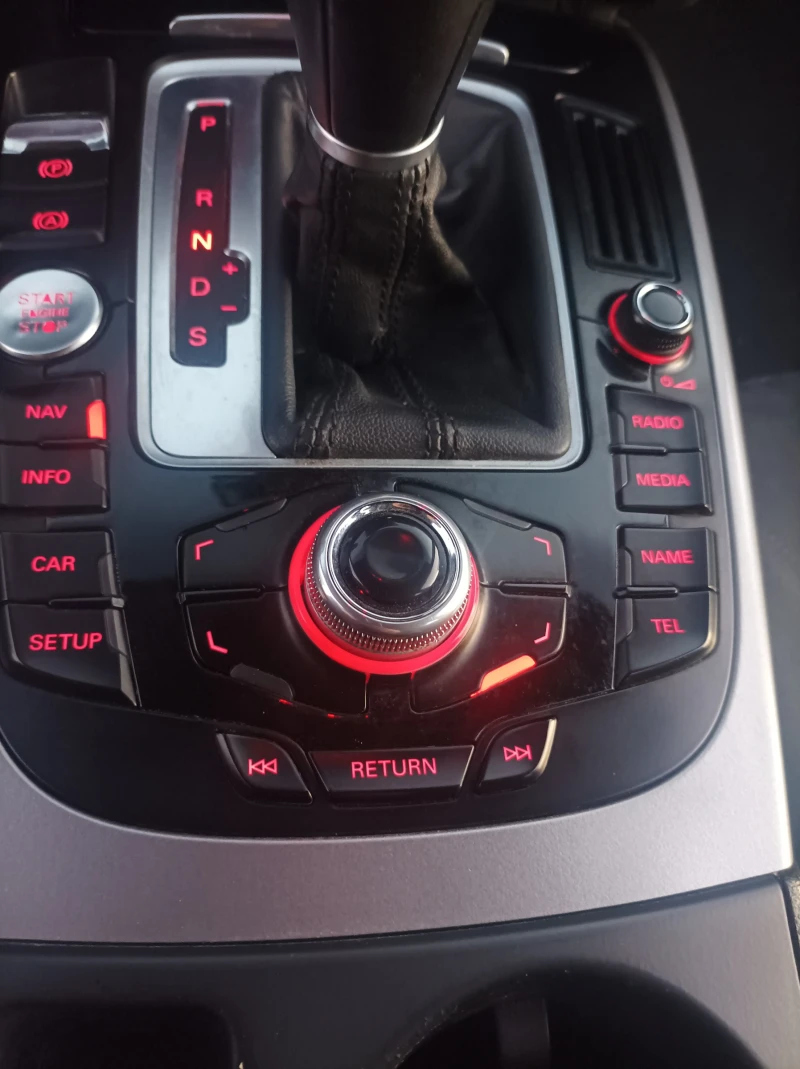 Audi A5, снимка 2 - Автомобили и джипове - 52502406