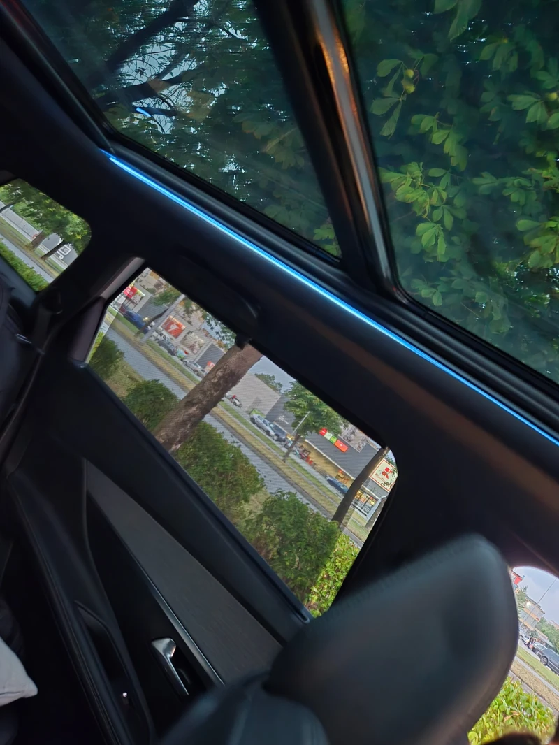 Peugeot 5008 2.0 HDI 180 EAT 8 GT, снимка 13 - Автомобили и джипове - 51495213