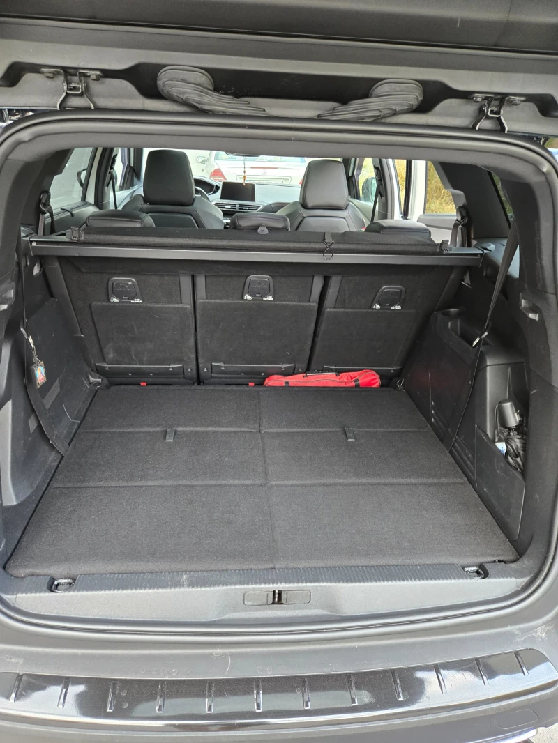 Peugeot 5008 2.0 HDI 180 EAT 8 GT, снимка 15 - Автомобили и джипове - 51495213