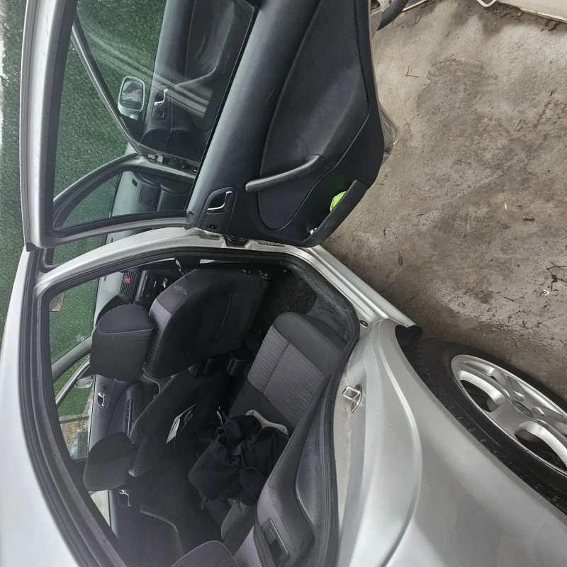 Skoda Octavia, снимка 8 - Автомобили и джипове - 52653963