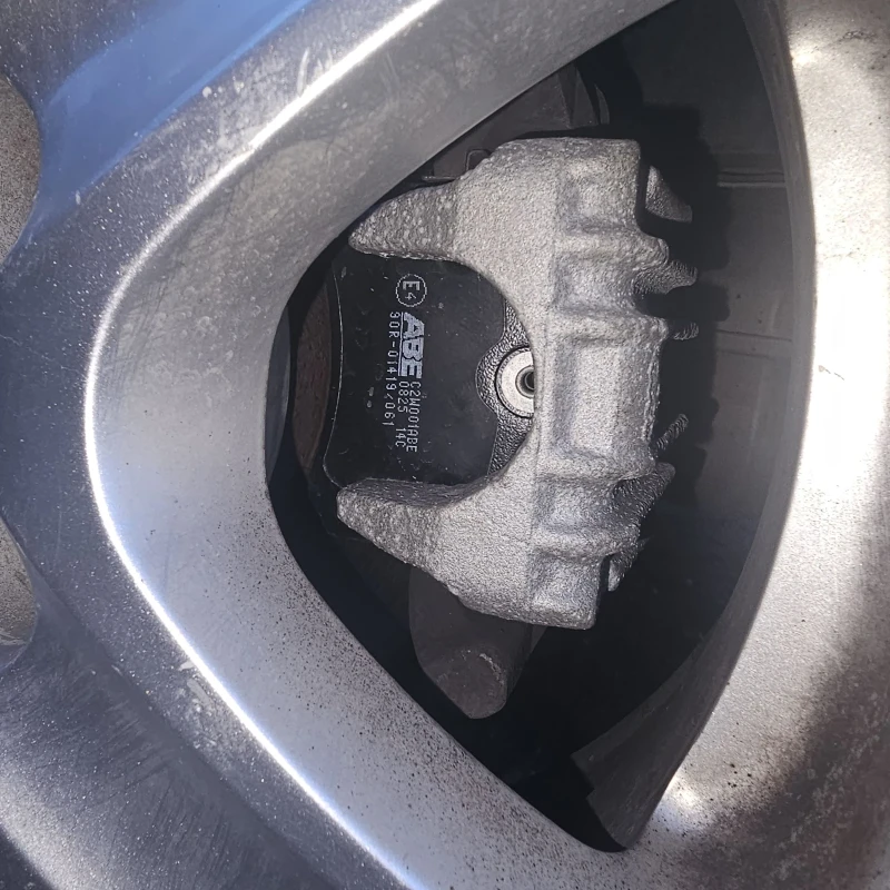 Skoda Octavia, снимка 11 - Автомобили и джипове - 52653963