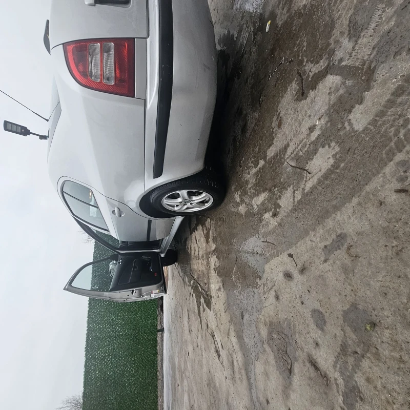 Skoda Octavia, снимка 10 - Автомобили и джипове - 52653963