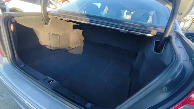 Mercedes-Benz E 270 CDI AVANTGARDE, снимка 15 - Автомобили и джипове - 52929643