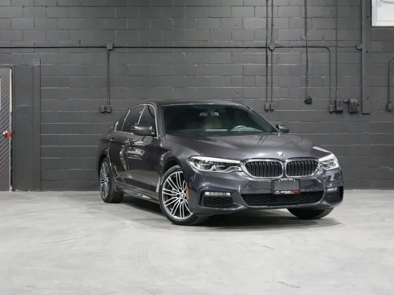 BMW 530E * xDrive * CARFAX * БЕЗ ПЪРВОНАЧАЛНА ВНОСКА