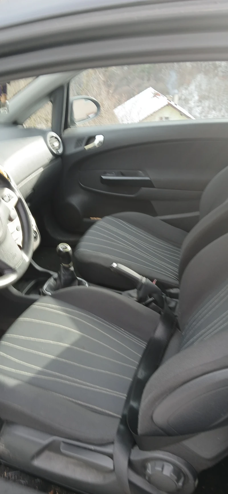 Opel Corsa  D, снимка 16 - Автомобили и джипове - 53101998