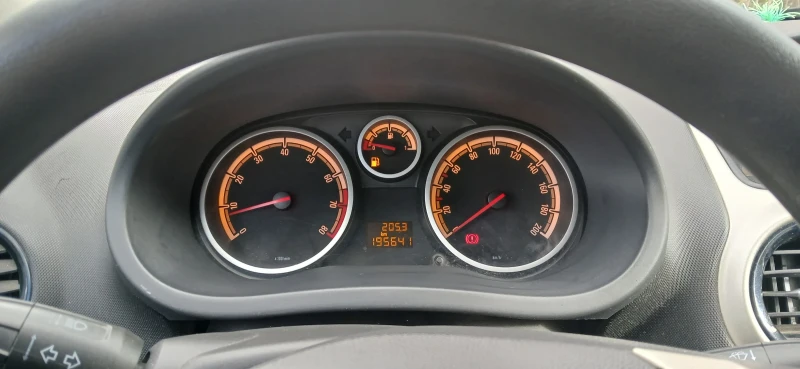 Opel Corsa  D, снимка 15 - Автомобили и джипове - 53101998
