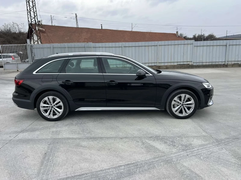 Audi A4 Allroad 4.0TDI 204 кс. ALLROAD , снимка 3 - Автомобили и джипове - 53342403