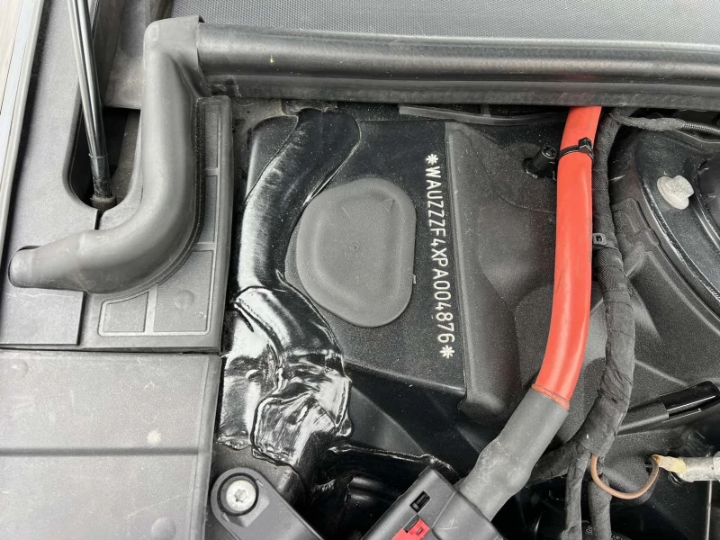 Audi A4 Allroad 4.0TDI 204 кс. ALLROAD , снимка 10 - Автомобили и джипове - 53342403