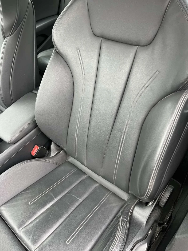 Audi A4 Allroad 4.0TDI 204 кс. ALLROAD , снимка 13 - Автомобили и джипове - 53342403