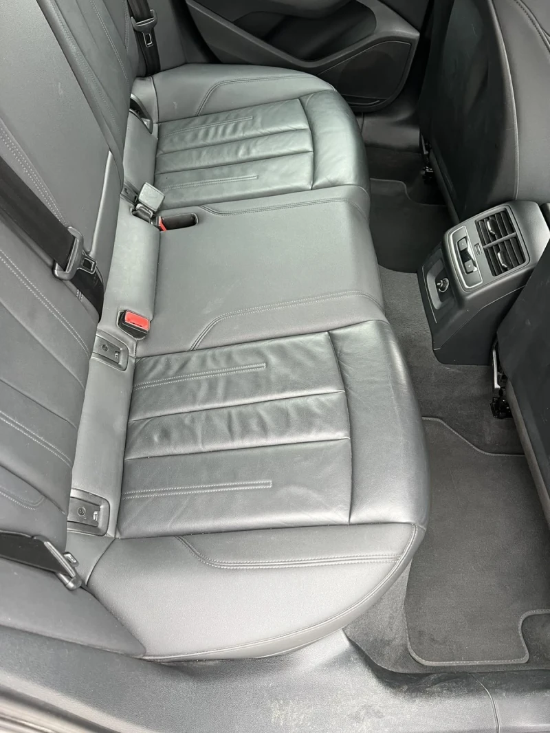 Audi A4 Allroad 4.0TDI 204 кс. ALLROAD , снимка 14 - Автомобили и джипове - 53342403