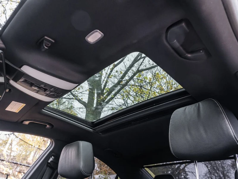 Mercedes-Benz CLS 550 4MATIC* ОДУХВАНЕ* ВЪЗМОЖНОСТ ЗА ЛИЗИНГ, снимка 10 - Автомобили и джипове - 53351985