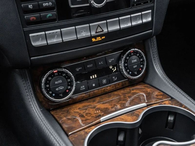 Mercedes-Benz CLS 550 4MATIC* ОДУХВАНЕ* ВЪЗМОЖНОСТ ЗА ЛИЗИНГ, снимка 15 - Автомобили и джипове - 53351985