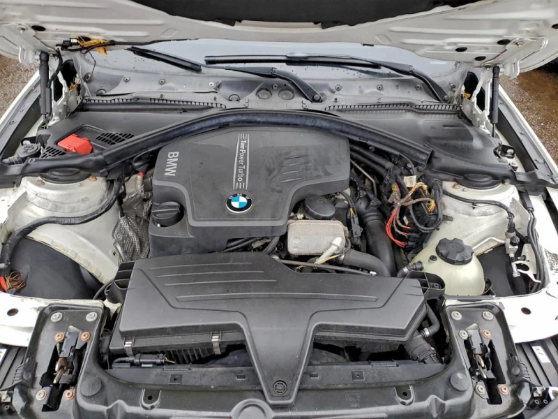 BMW 328 ПОДГРЕВ| ШИБИДАХ| XDRIVE| ОЧАКВАН ВНОС, снимка 10 - Автомобили и джипове - 53434362