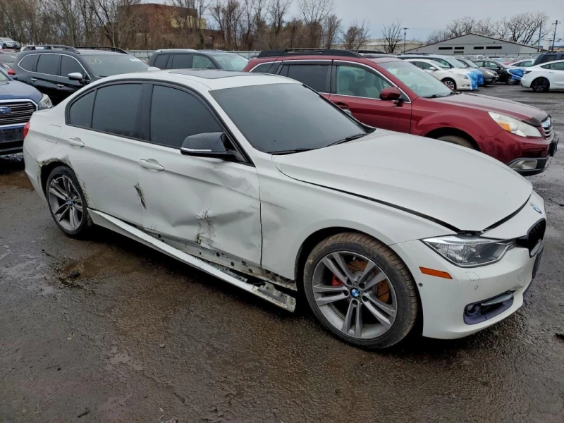 BMW 328 ПОДГРЕВ| ШИБИДАХ| XDRIVE| ОЧАКВАН ВНОС, снимка 3 - Автомобили и джипове - 53434362