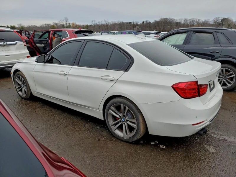 BMW 328 ПОДГРЕВ| ШИБИДАХ| XDRIVE| ОЧАКВАН ВНОС, снимка 2 - Автомобили и джипове - 53434362