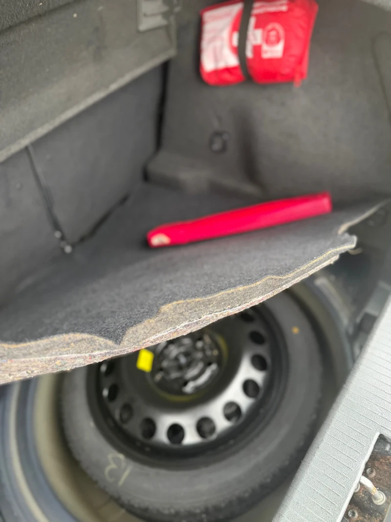 Opel Astra 1.6i ФЕЙС КЛИМА ВНОС-ГЕРМАНИЯ, снимка 15 - Автомобили и джипове - 53485812