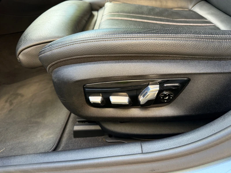 BMW 530E, снимка 6 - Автомобили и джипове - 53532303