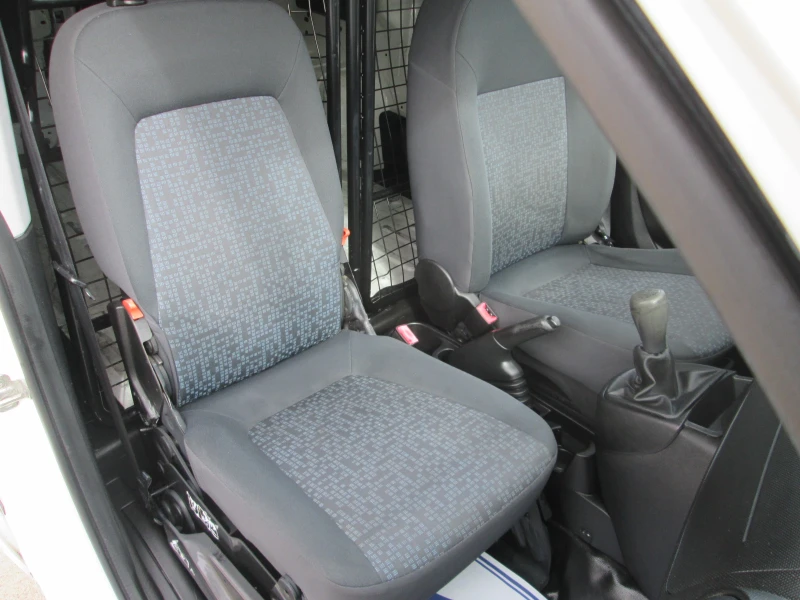 Citroen Nemo 1.3HDI-Климатик-Сервизна история!!, снимка 14 - Автомобили и джипове - 53564154