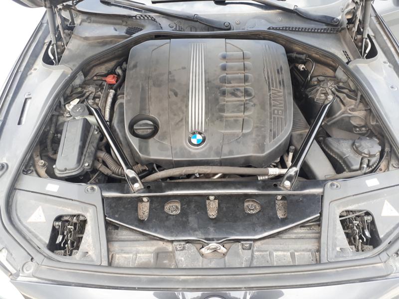 BMW 525 d-F11-Automat-Navi, снимка 16 - Автомобили и джипове - 46135641