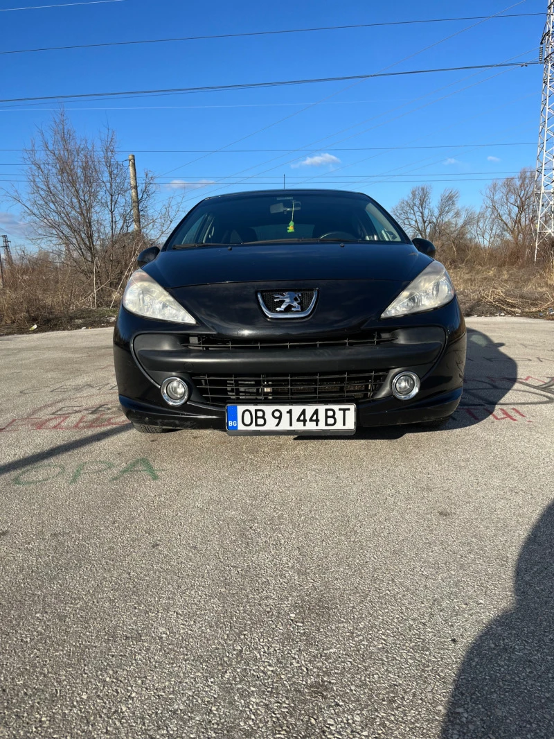 Peugeot 207 - 3500 лв. - 46449355 1
