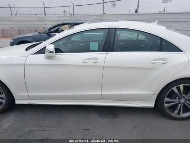 Mercedes-Benz CLS 400, снимка 14 - Автомобили и джипове - 47578926