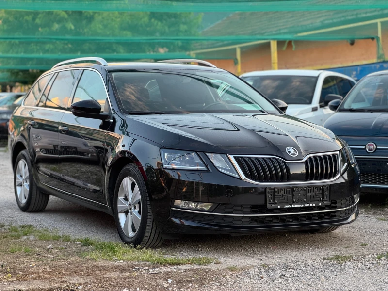 Skoda Octavia 2.0TDI * DSG-6 * NAVI * LED - 23490 лв. - 66373561 1