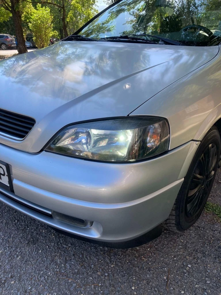 Opel Astra 1.4 16v - изображение 6
