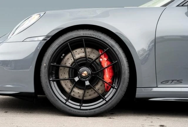 Porsche 911 992.2 CARRERA 4 GTS/FACELIFT/CARBON/SPORT DESIGN/ - изображение 3