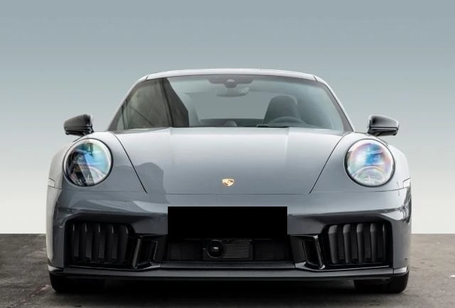 Porsche 911 992.2 CARRERA 4 GTS/FACELIFT/CARBON/SPORT DESIGN/ - изображение 2