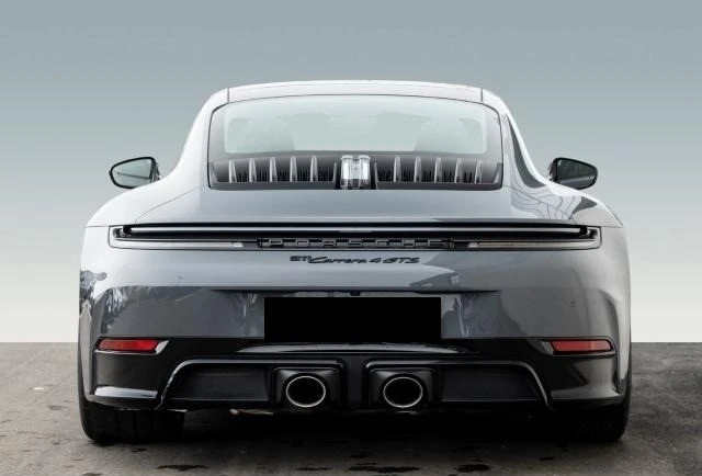 Porsche 911 992.2 CARRERA 4 GTS/FACELIFT/CARBON/SPORT DESIGN/ - изображение 6