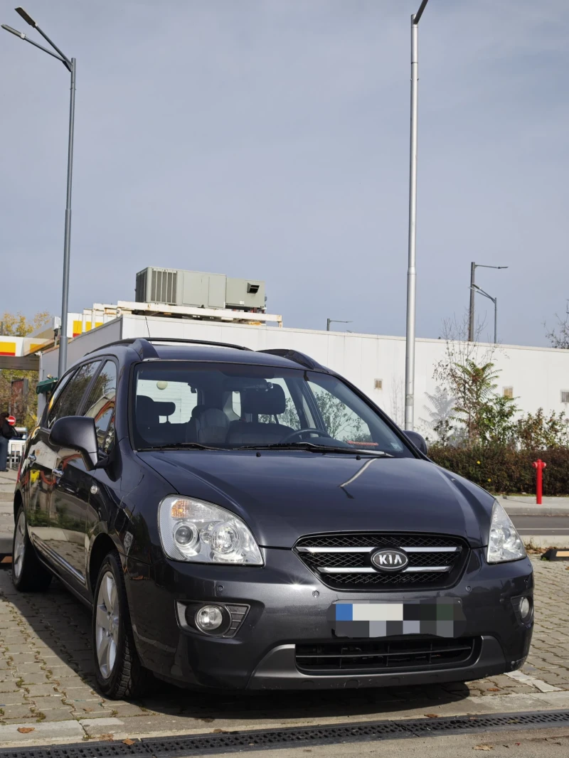 Kia Carens - 4700 лв. / 2403.07 € - 76945348 1