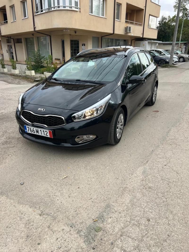 Kia Ceed 1.6 - 11600 лв. / 5930.99 € - 27801618 1
