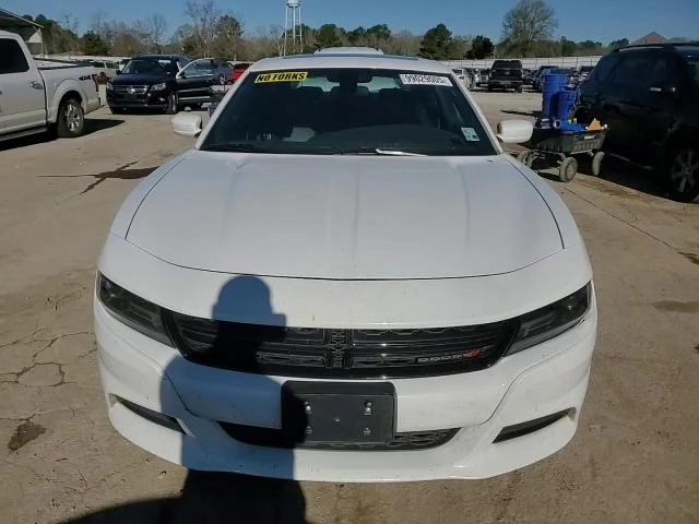 Dodge Charger 3.6l Sxt, снимка 13 - Автомобили и джипове - 53939098