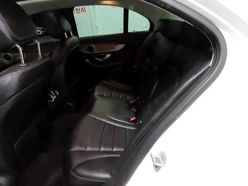 Mercedes-Benz C 220 Bluetec Exclusive, снимка 13 - Автомобили и джипове - 55015318