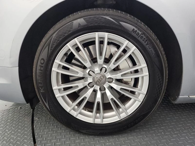 Audi A8 CTB, снимка 5 - Автомобили и джипове - 56704582
