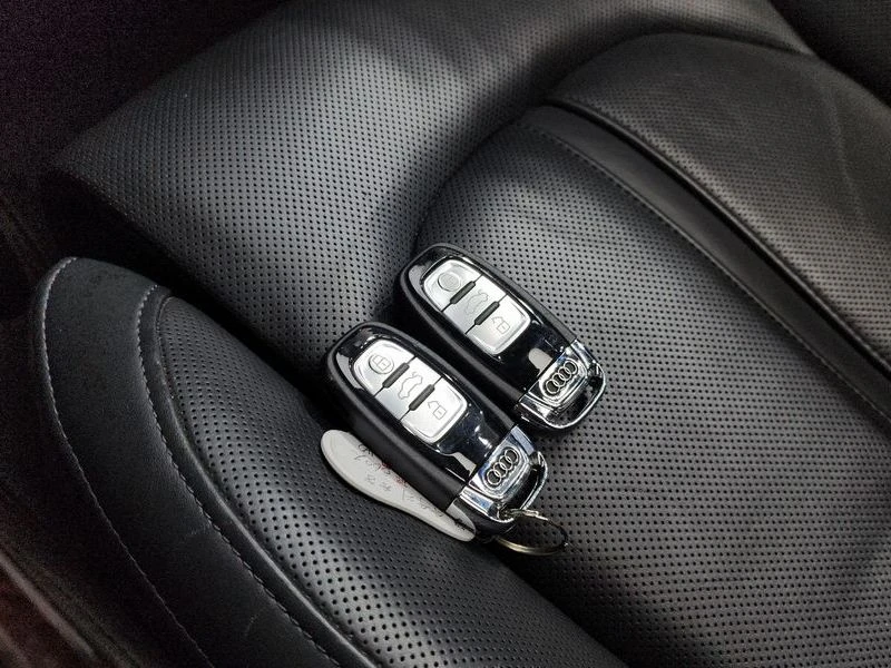 Audi A8 CTB, снимка 17 - Автомобили и джипове - 56704582