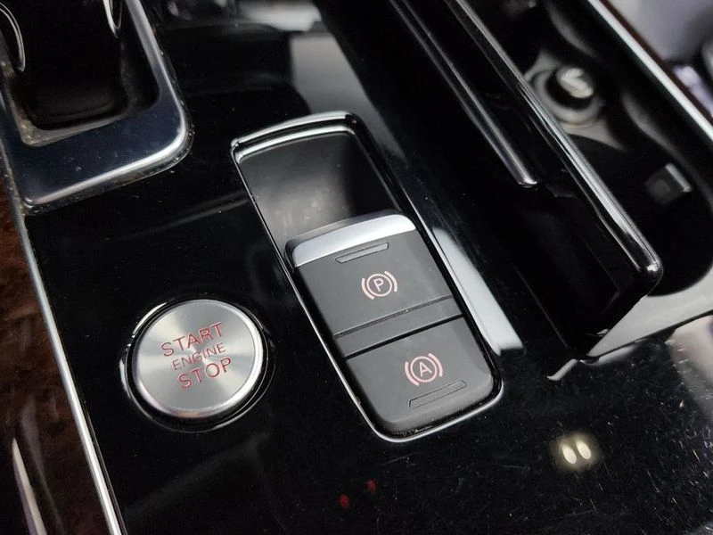 Audi A8 CTB, снимка 13 - Автомобили и джипове - 56704582