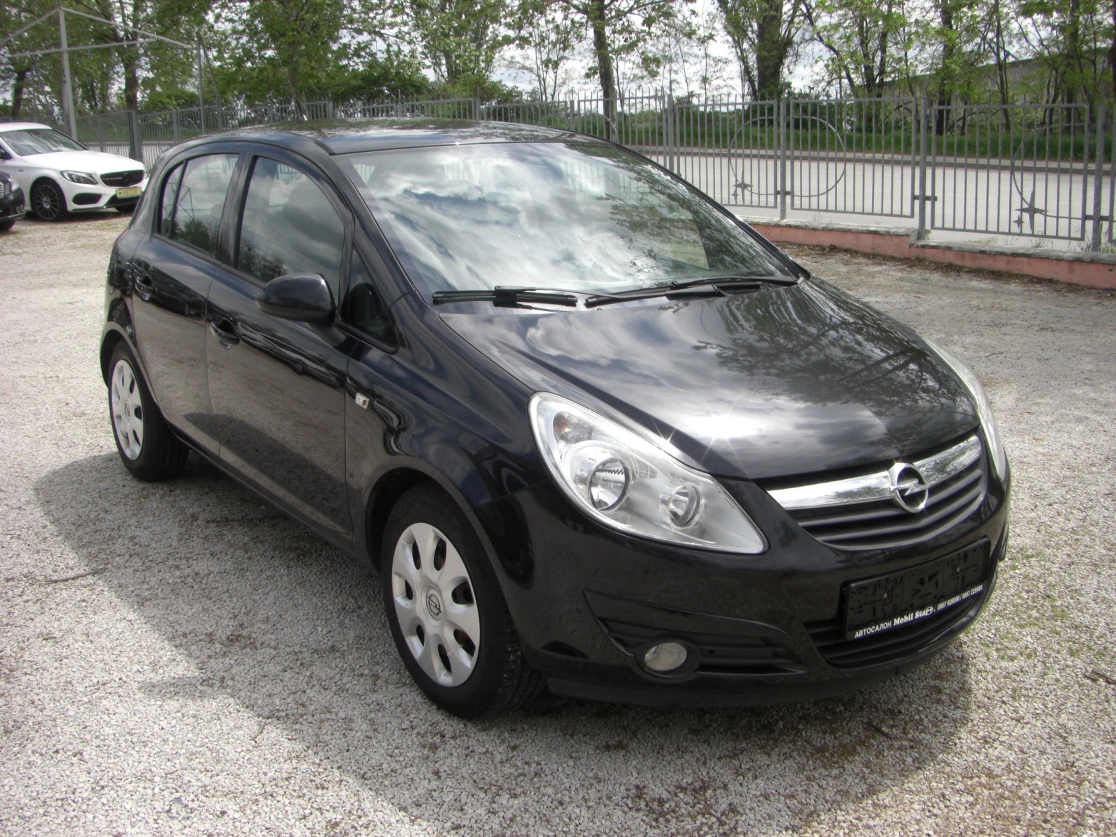 Opel Corsa 1.2-16V EURO 5 - изображение 6