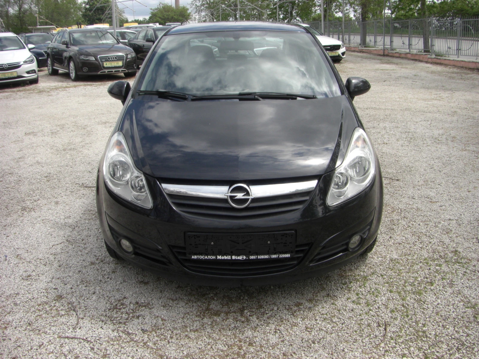 Opel Corsa 1.2-16V EURO 5 - изображение 7