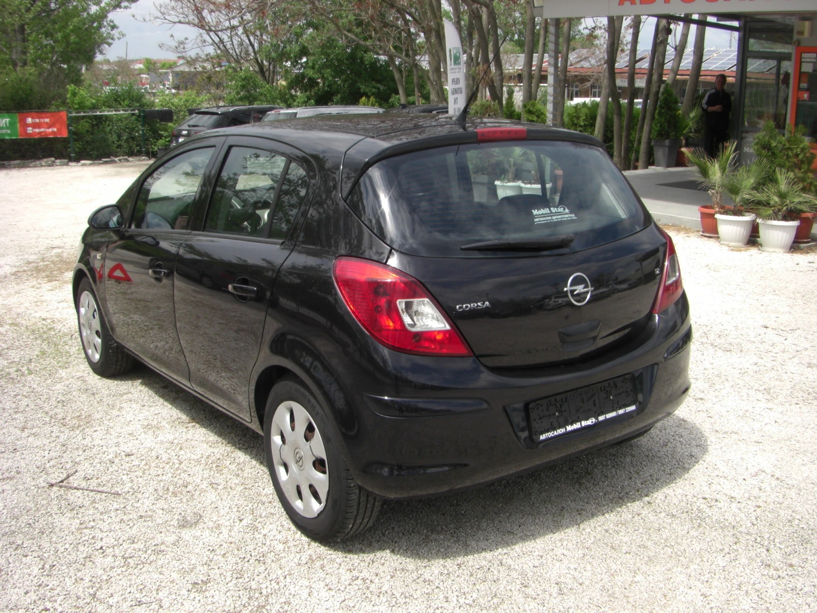 Opel Corsa 1.2-16V EURO 5 - изображение 3