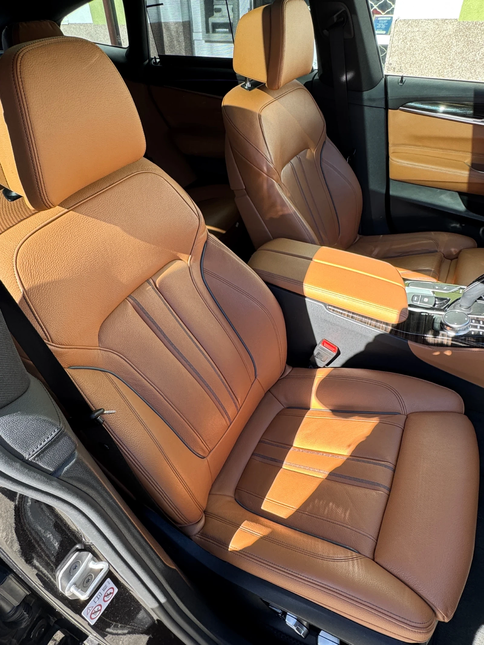 BMW 6 GT Luxury line 630d | Mobile.bg   12