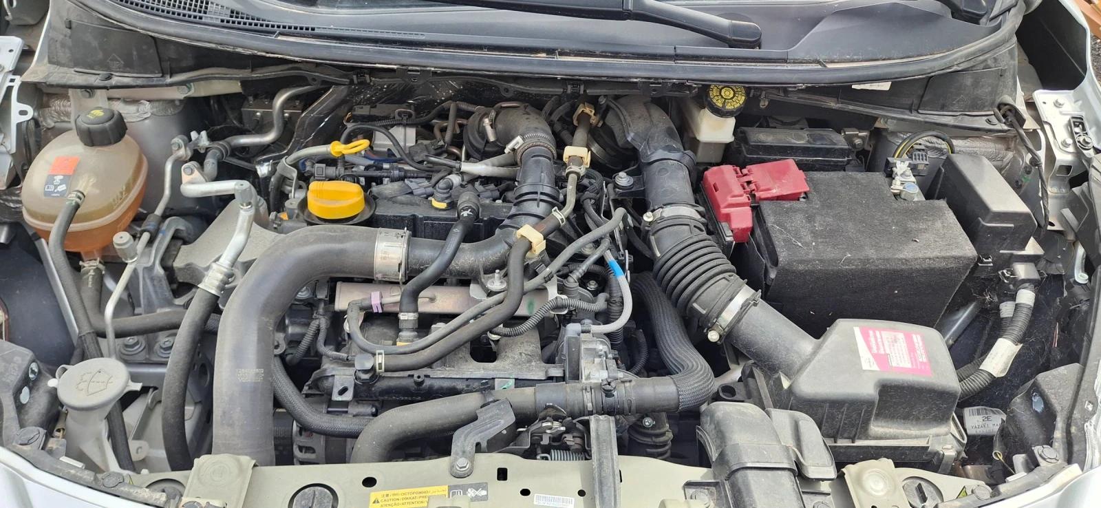 Nissan Micra 1000  turbo  - изображение 9