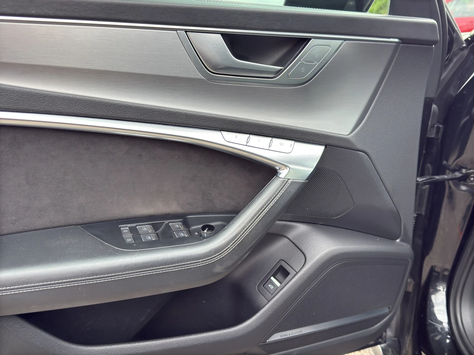 Audi S6 * 2.9 TFSI* Distronic* B&O* HUD* 360*  | Mobile.bg   12