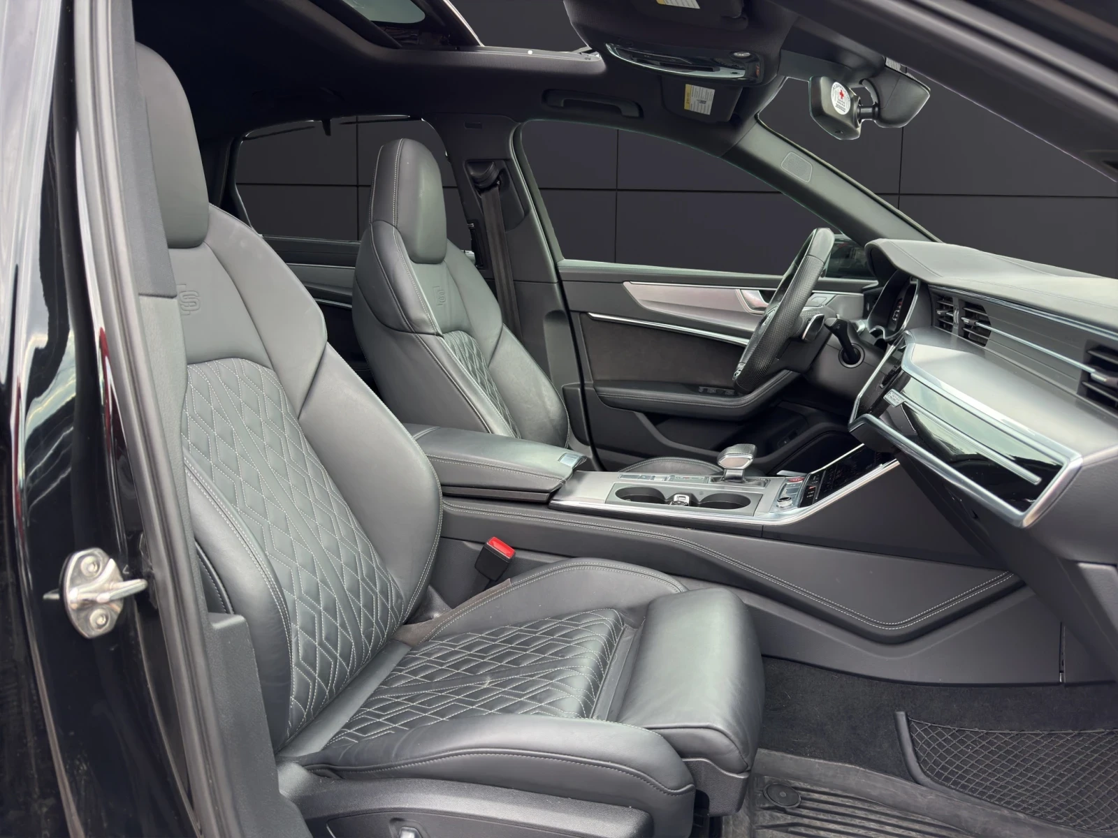 Audi S6 * 2.9 TFSI* Distronic* B&O* HUD* 360*  | Mobile.bg   14