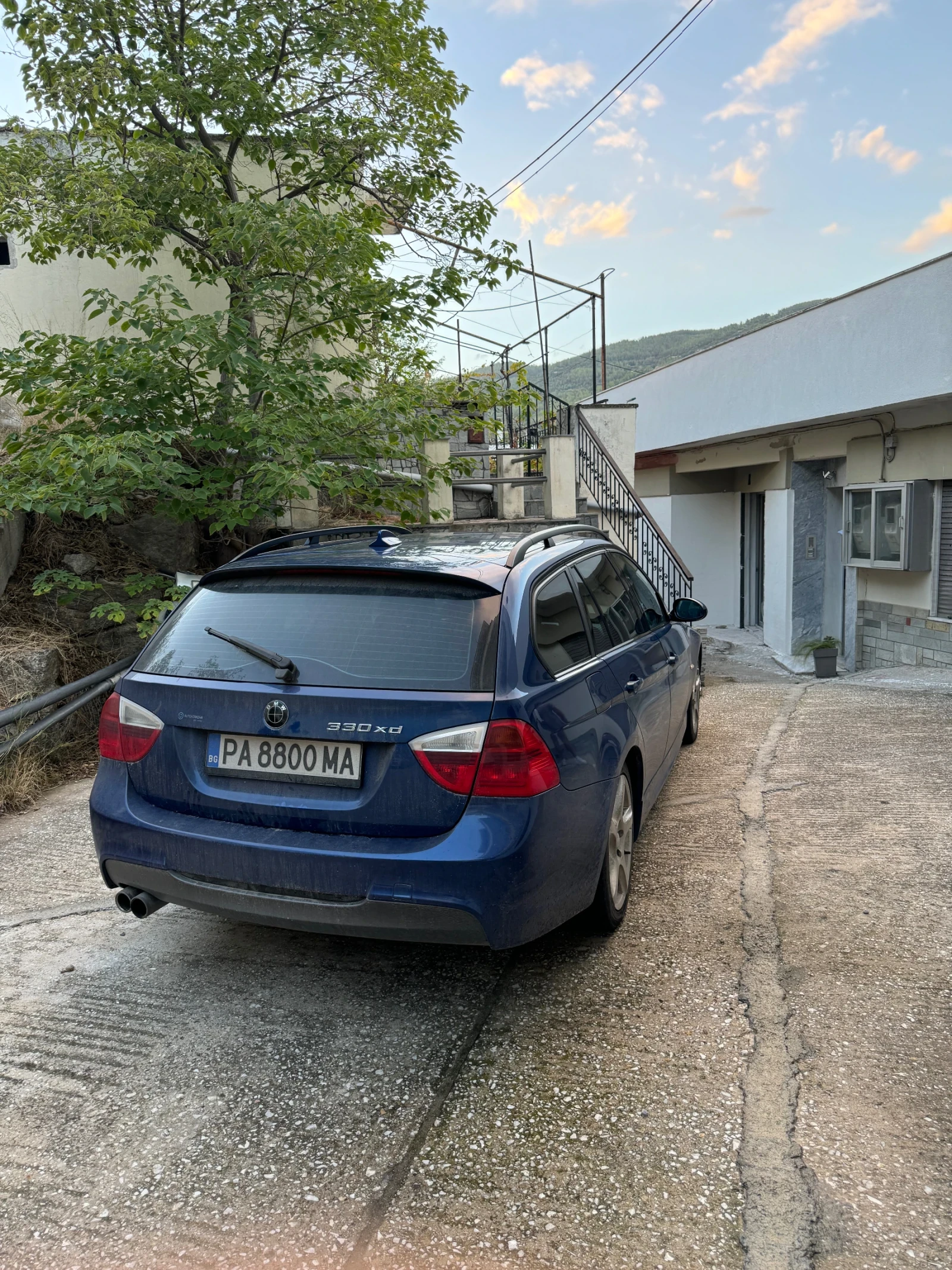 BMW 330  - изображение 5
