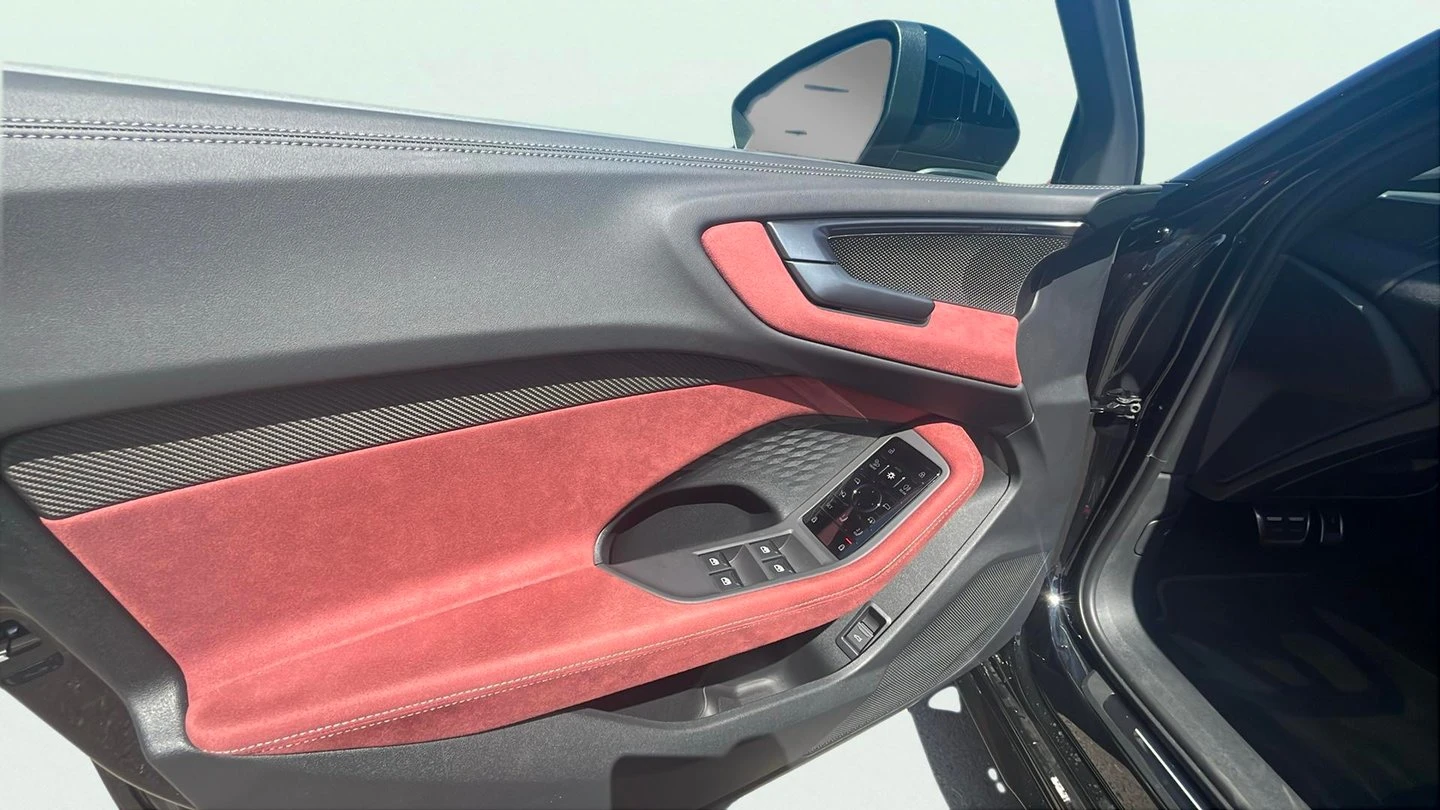 Audi S5 Limousine 270 kW TFSI quattro | Mobile.bg � ����������� 8