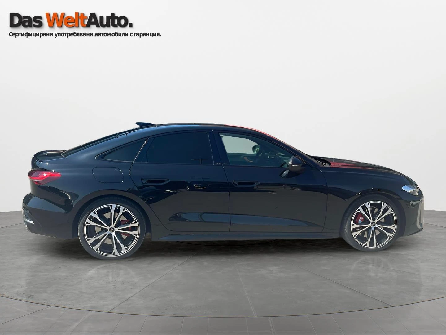 Audi S5 Limousine 270 kW TFSI quattro | Mobile.bg � ����������� 6