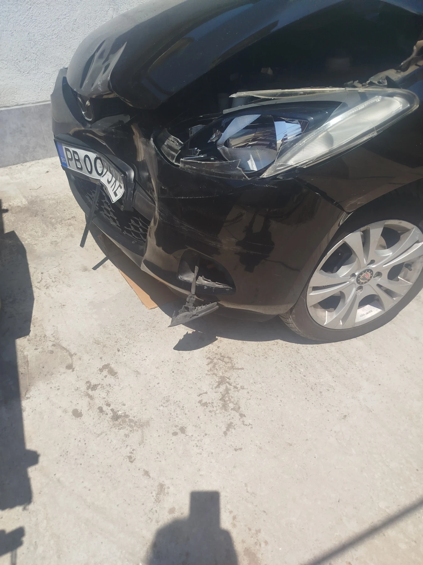 Mazda 2 Хечбек  - изображение 3