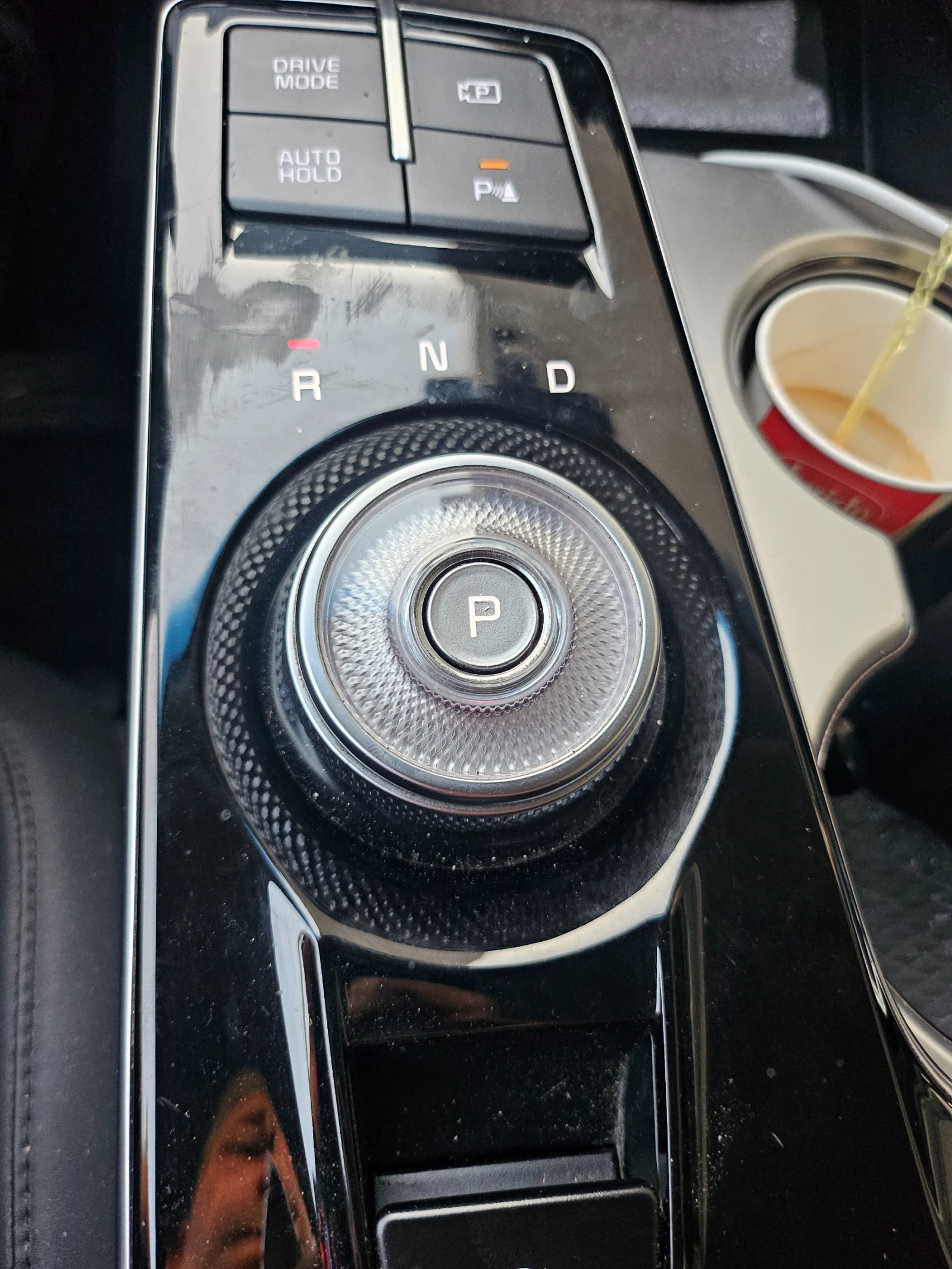 Kia K8 3.5 / ГАЗ ТЕЧНА ФАЗА  - изображение 10