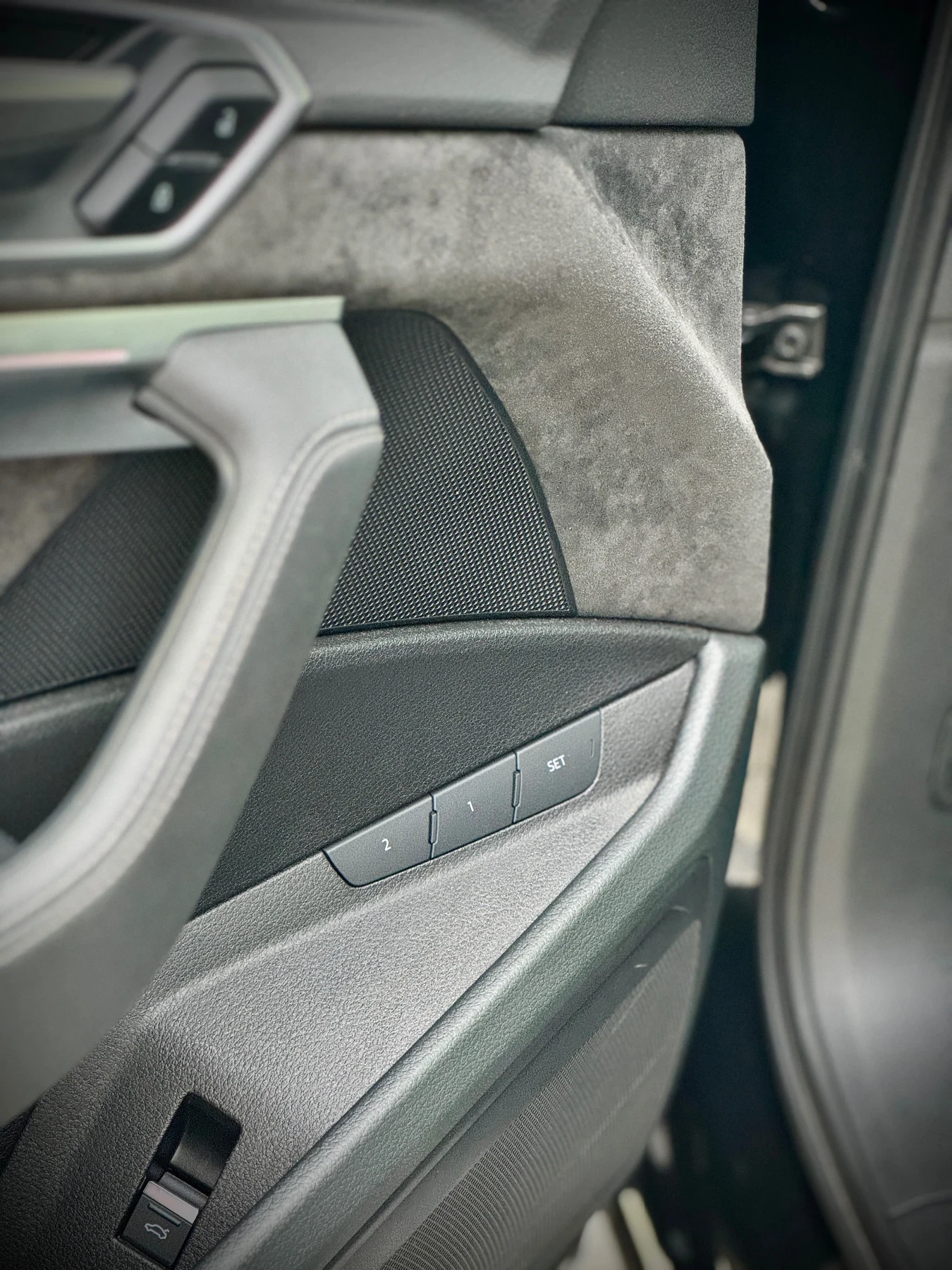 Audi E-Tron 55 Sportback S-line / 95kw / Black Edition, снимка 11 - Автомобили и джипове - 54293892